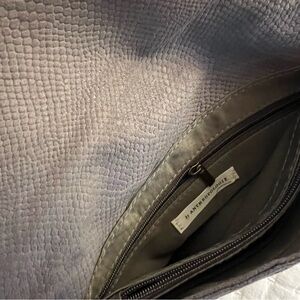 Anthropologie mini bag